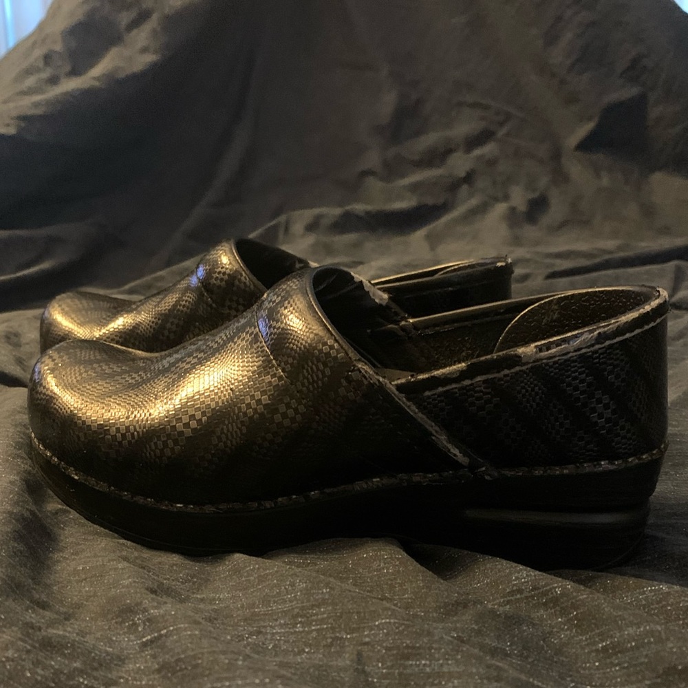 Dansko Clogs